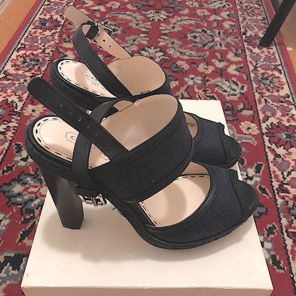 Brand new COACH Daria 6.5 - Picture 1 of 4